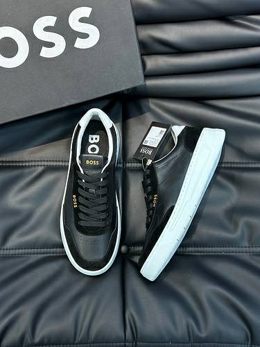 Picture of BOSS Shoes Men _SKUfw155071123fw